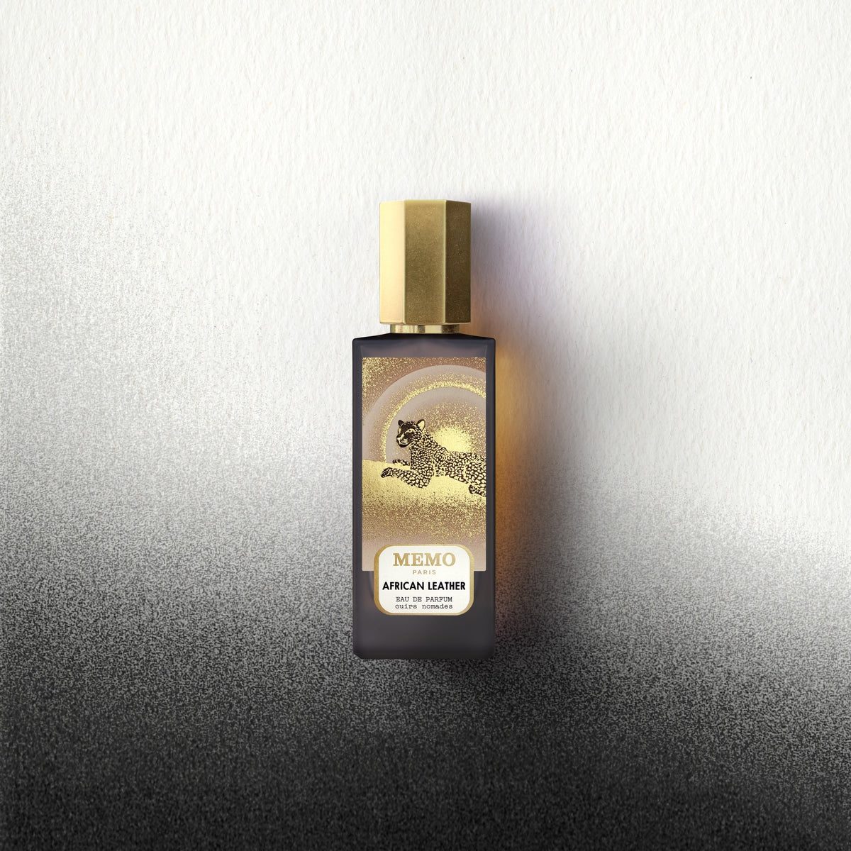African Leather - Eau de Parfum | Memo Paris