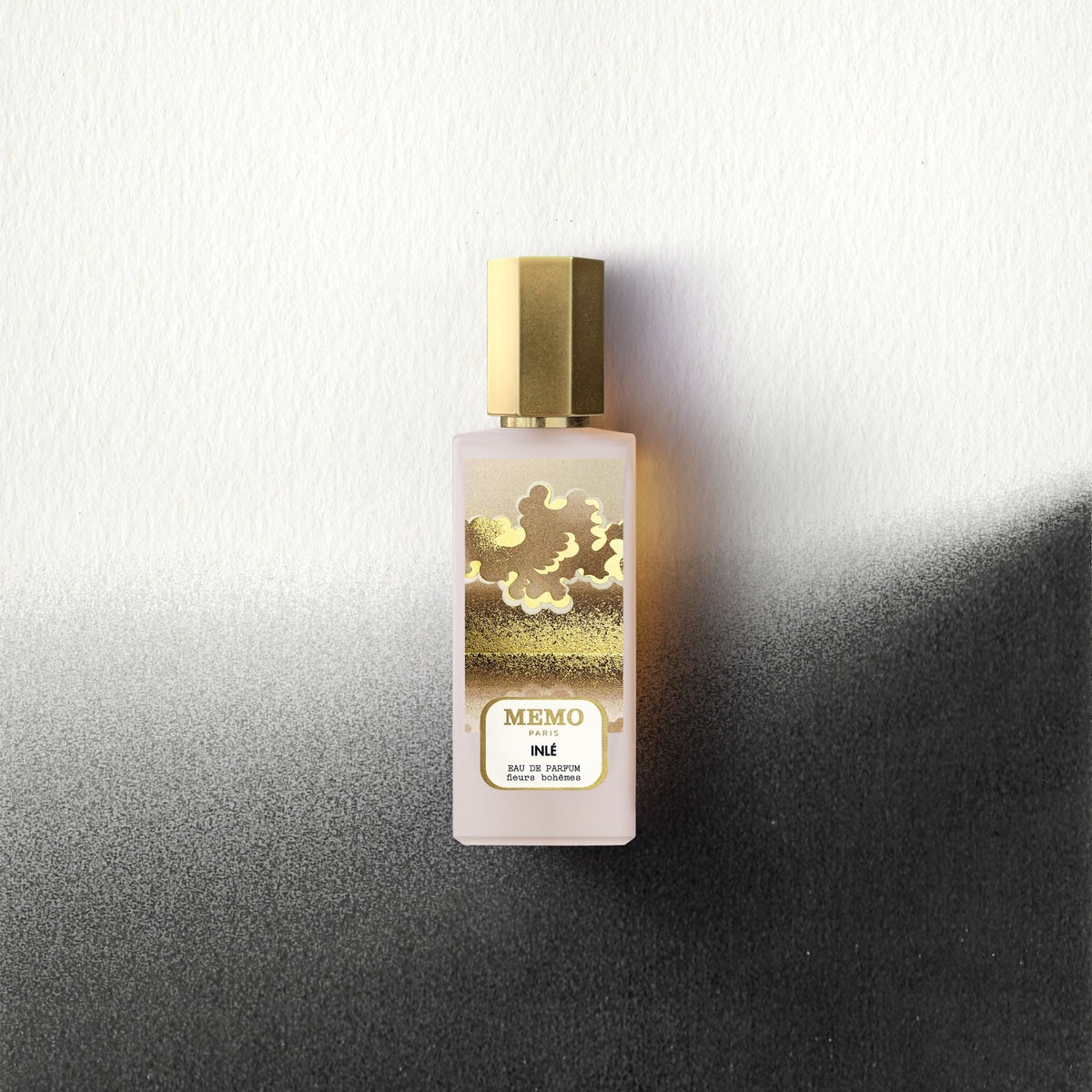 Inlé - Eau de Parfum | Memo Paris