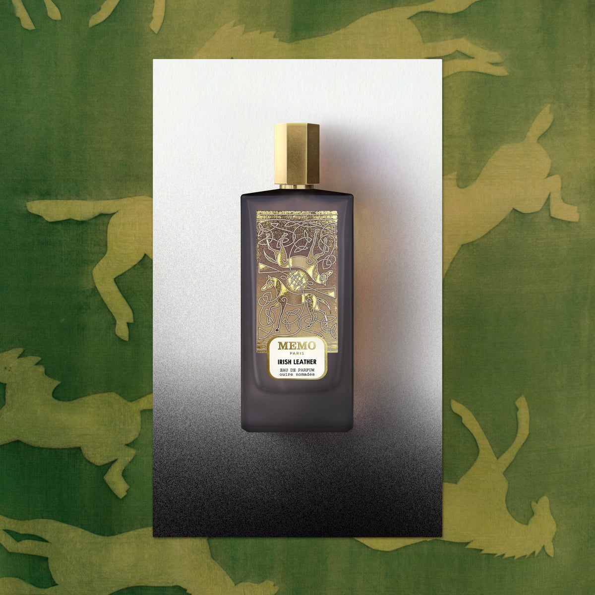 Irish Leather — vue alternative