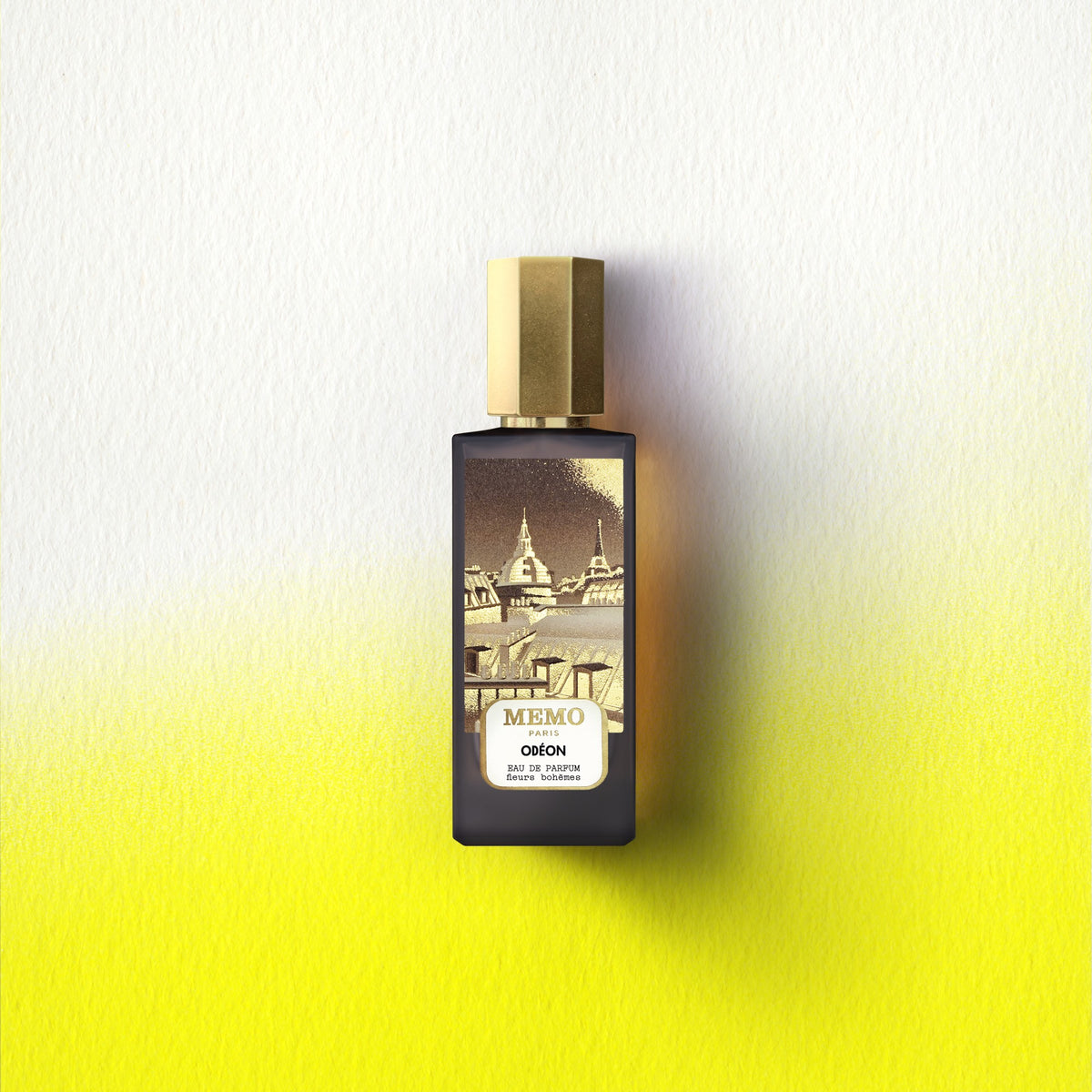 Odéon - Eau de Parfum | Memo Paris