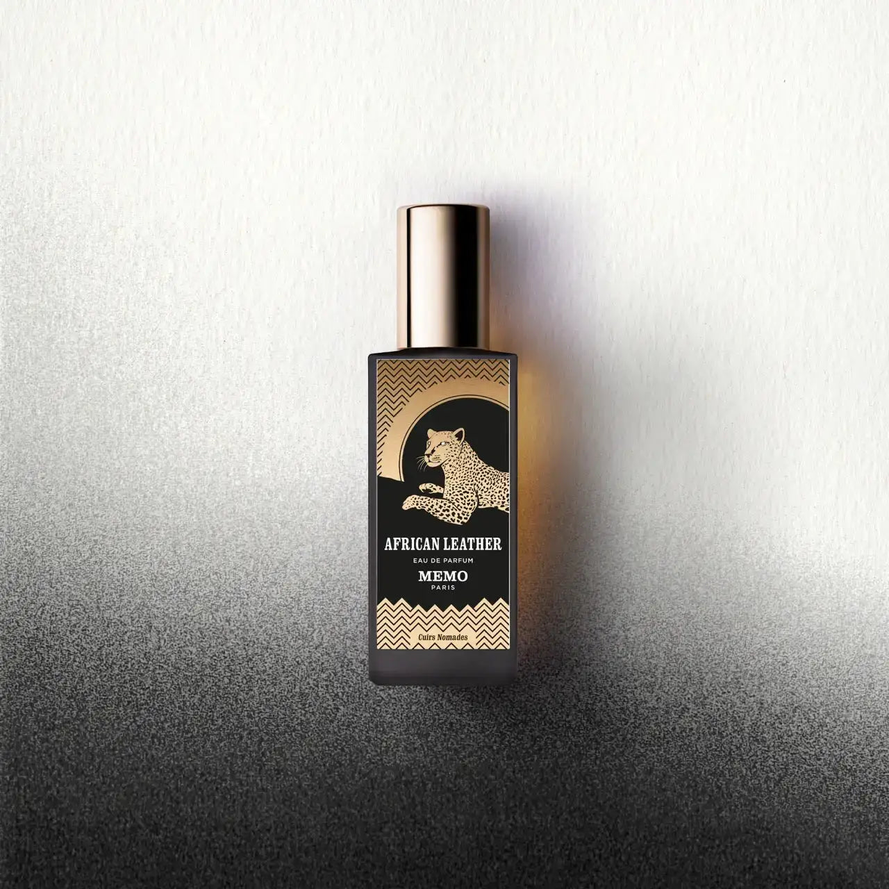 African Leather - Eau de Parfum | Memo Paris