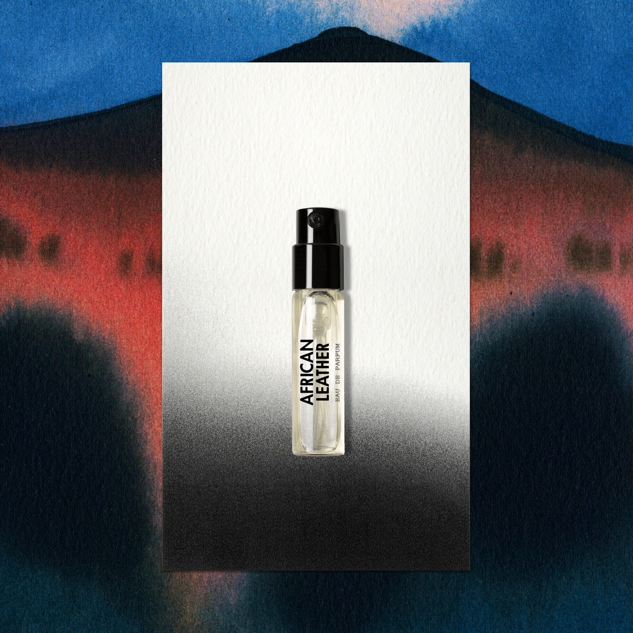 African Leather - Eau de Parfum | Memo Paris — vue alternative