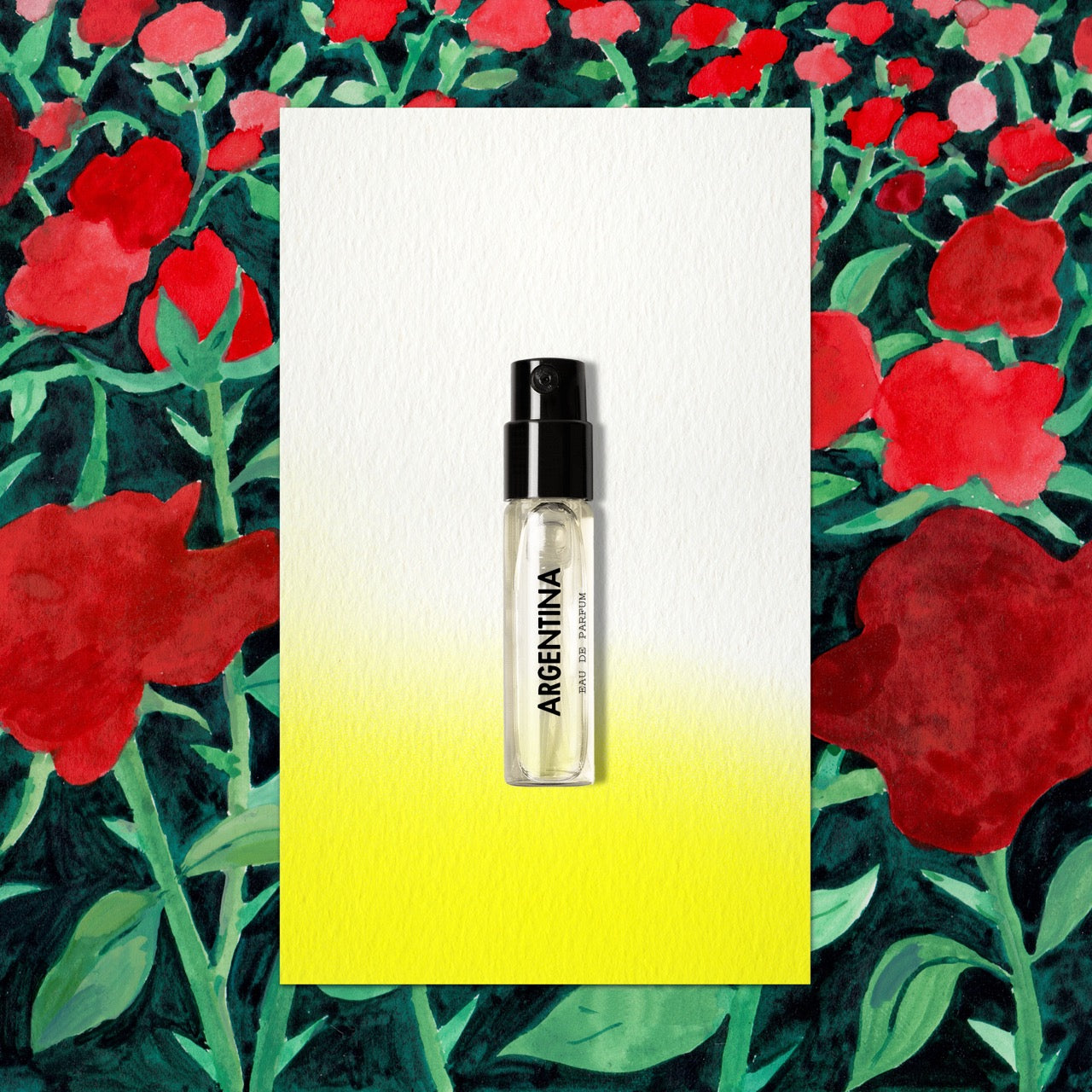 Argentina - Eau de Parfum | Memo Paris