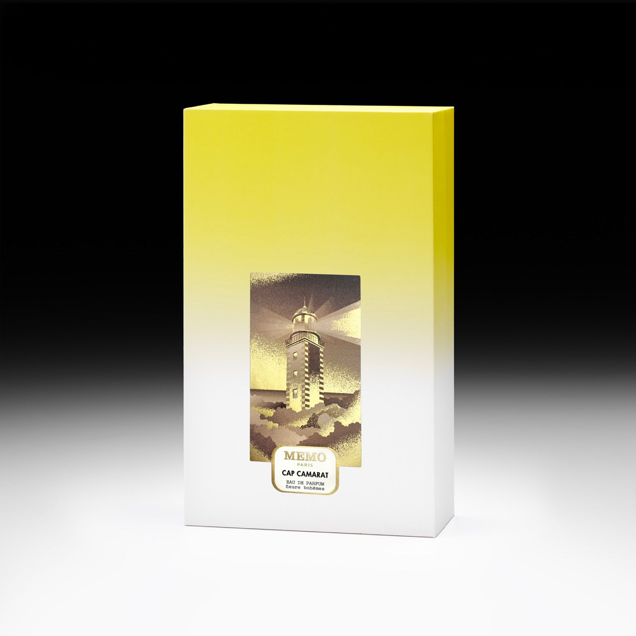 Cap Camarat Essences - Eau de Parfum | Memo Paris