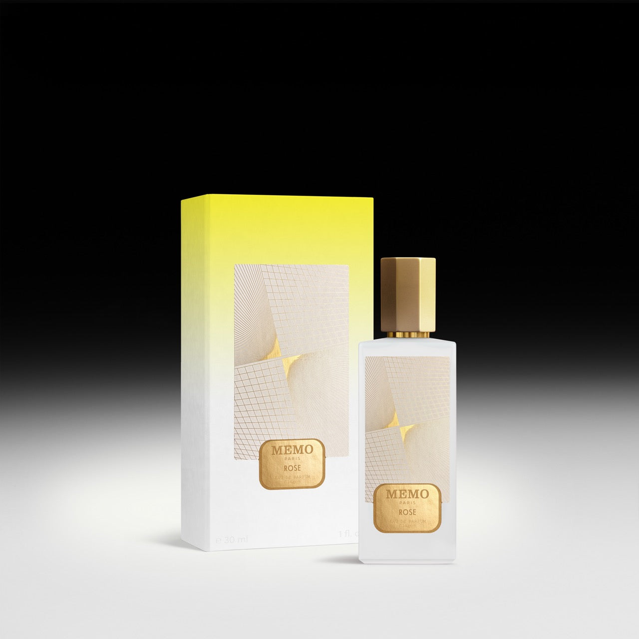 Essences Filages - Eau de parfum | Memo Paris