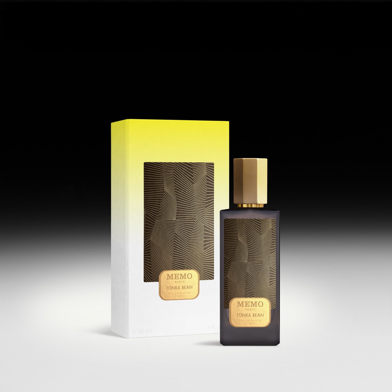 Essences Filages - Eau de parfum | Memo Paris