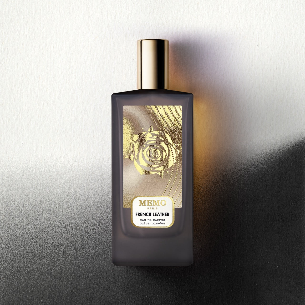 French Leather - Eau de Parfum | Memo Paris
