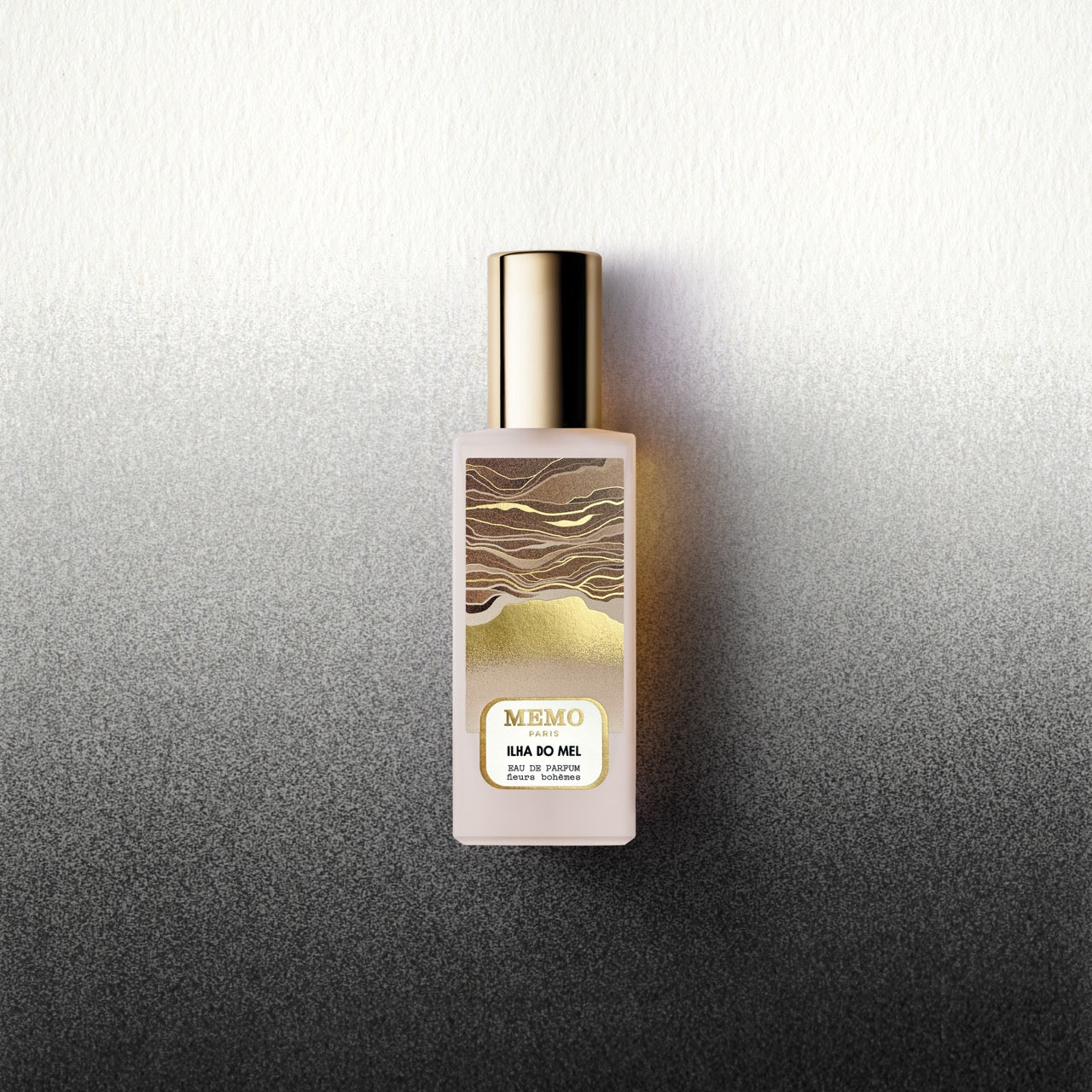 Ilha Do Mel - Eau de Parfum | Memo Paris