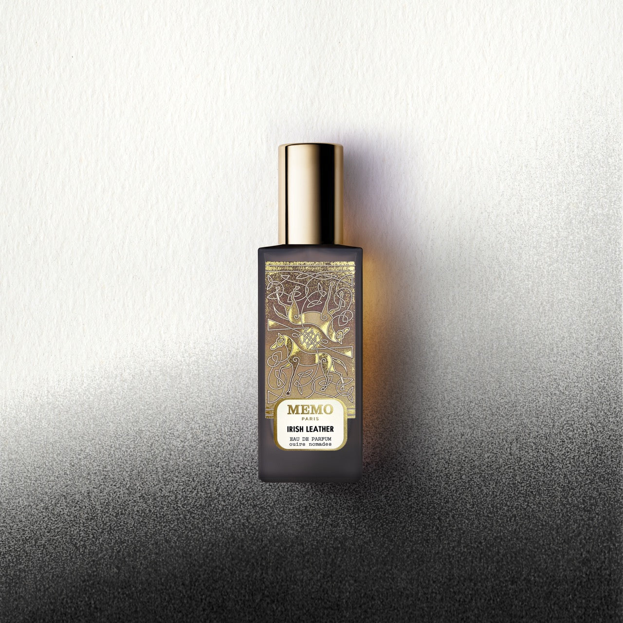 Irish Leather - Eau de Parfum | Memo Paris