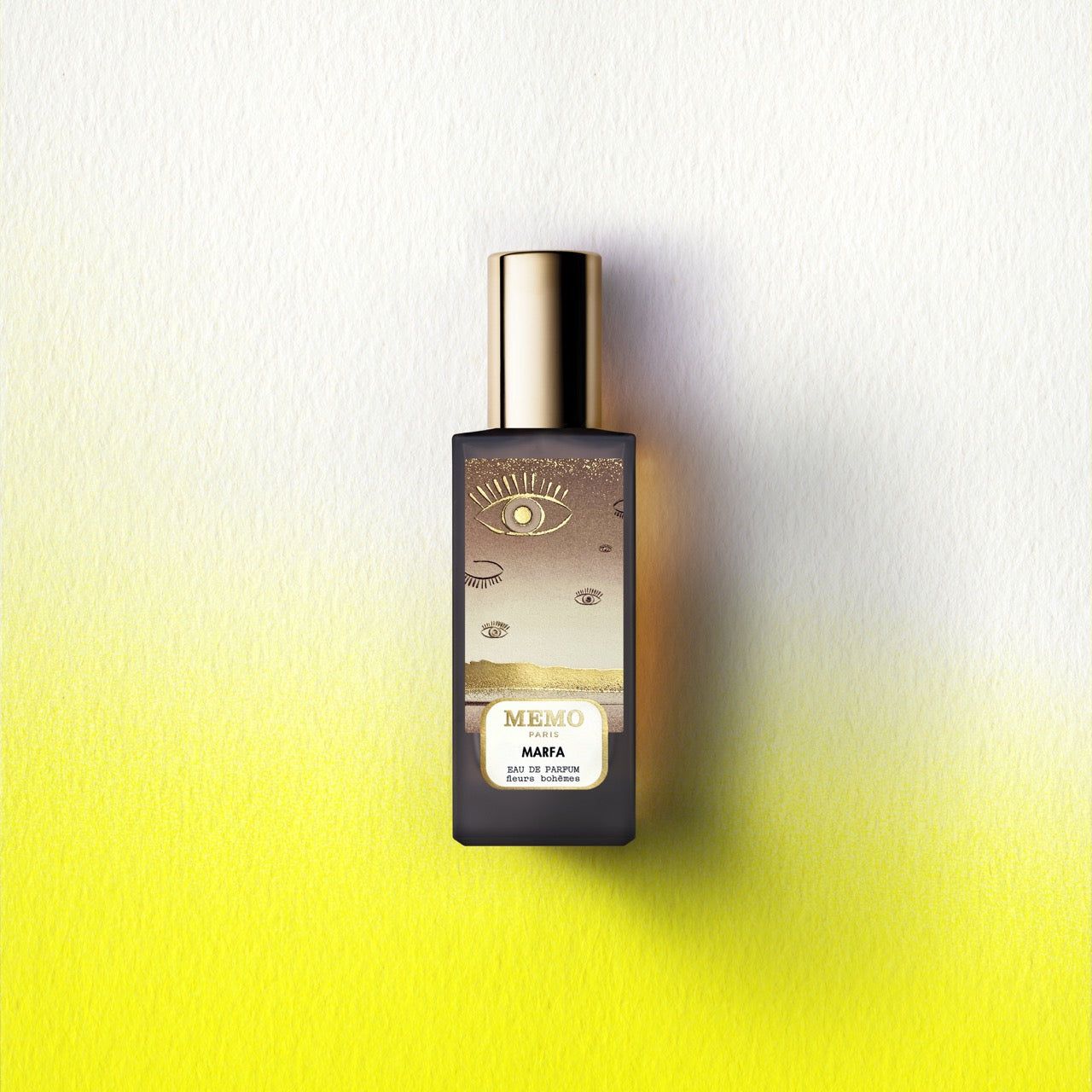Marfa - Eau de Parfum | Memo Paris