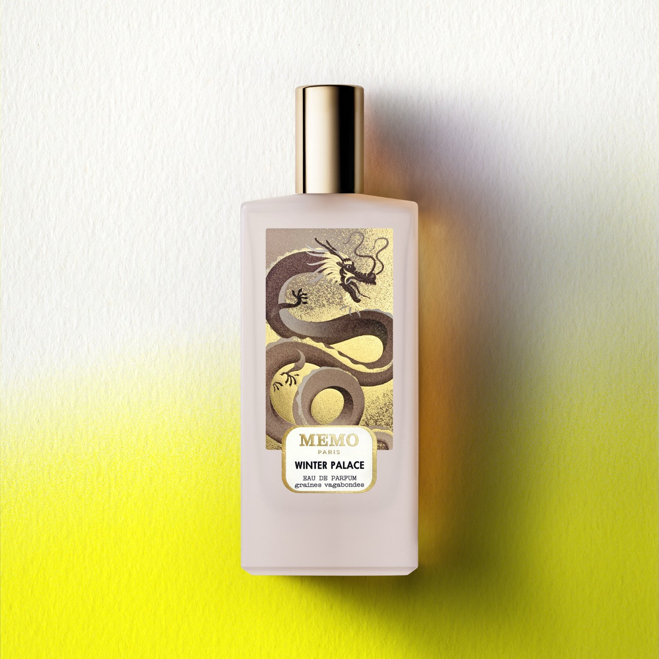 Winter Palace - Eau de Parfum | Memo Paris