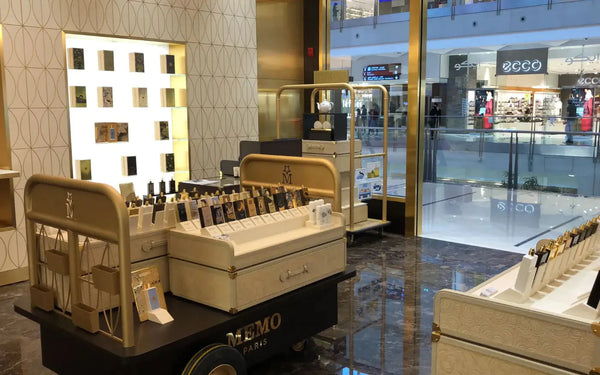 Dubai Mall - UAE