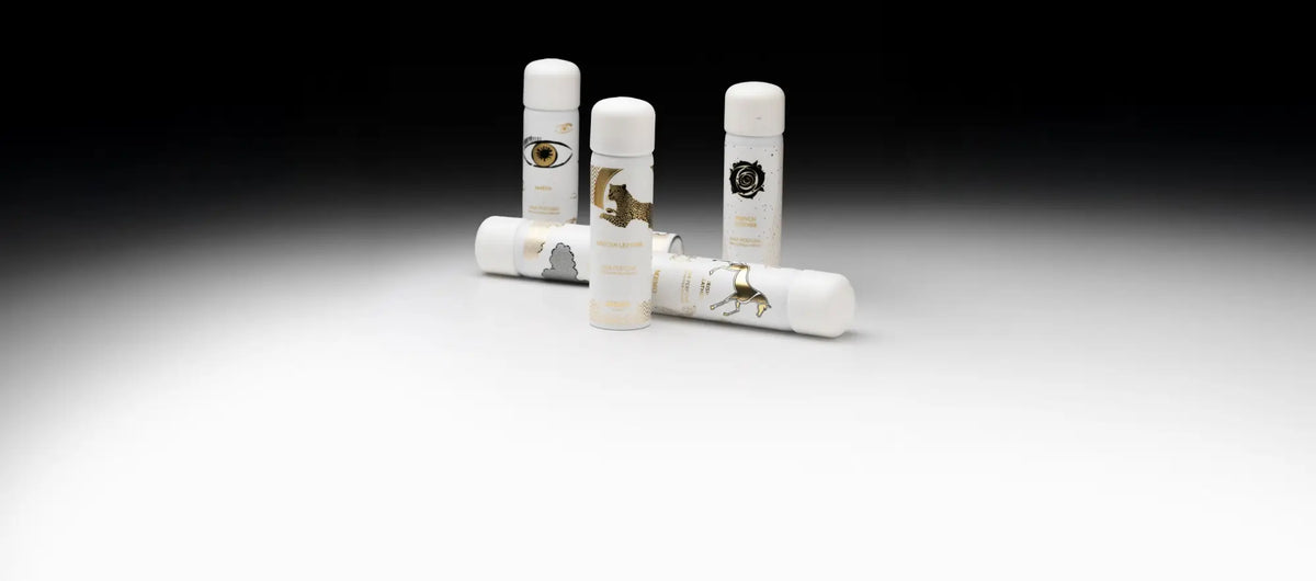 Hair Perfumes | Memo Paris