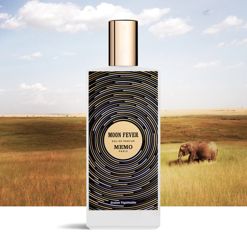 Moon Fever - Eau de Parfum | Memo Paris