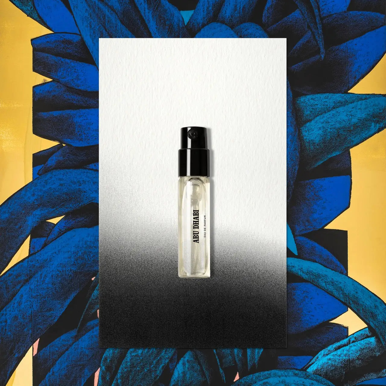 Abu Dhabi - Eau de Parfum | Memo Paris