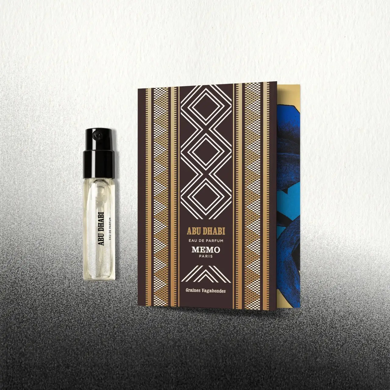 Abu Dhabi - Eau de Parfum | Memo Paris