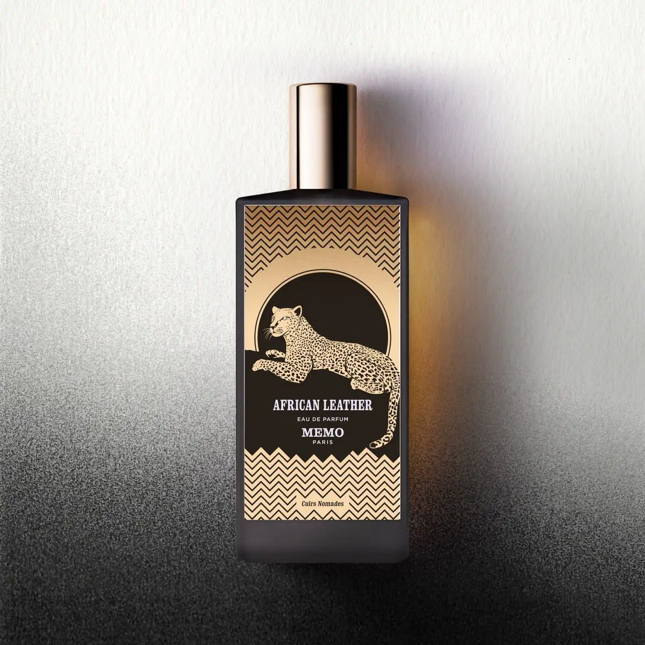 African Leather - Eau de Parfum | Memo Paris