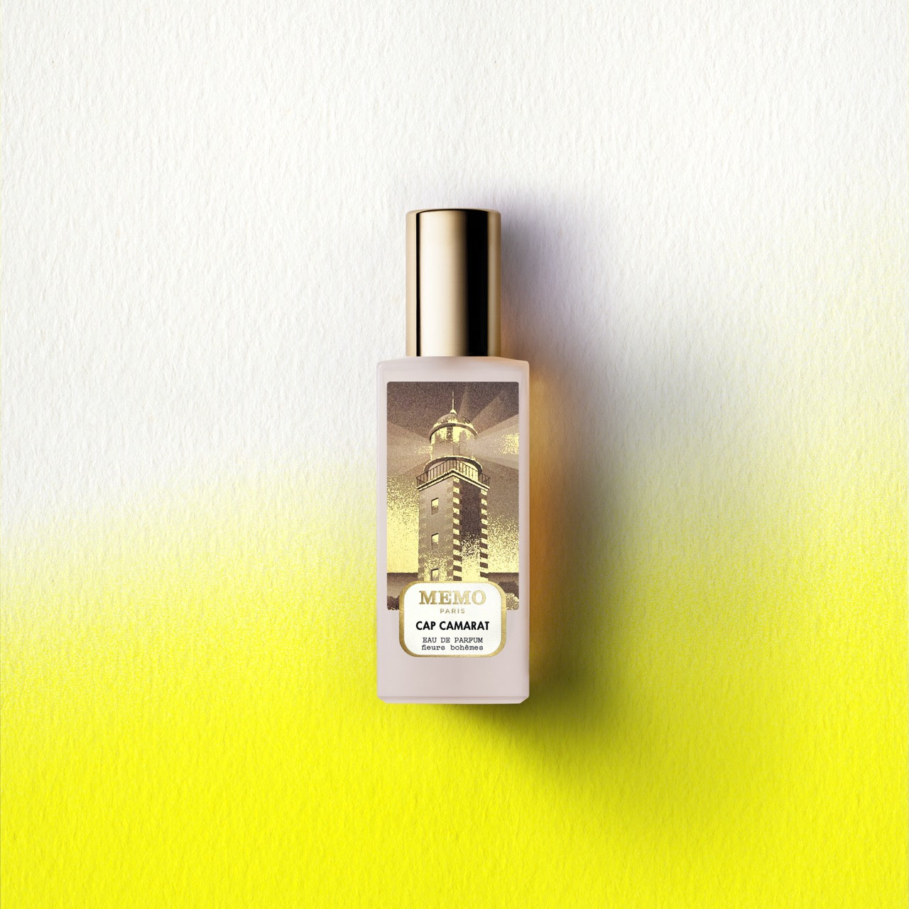 Cap Camarat 30ml - Memo Paris