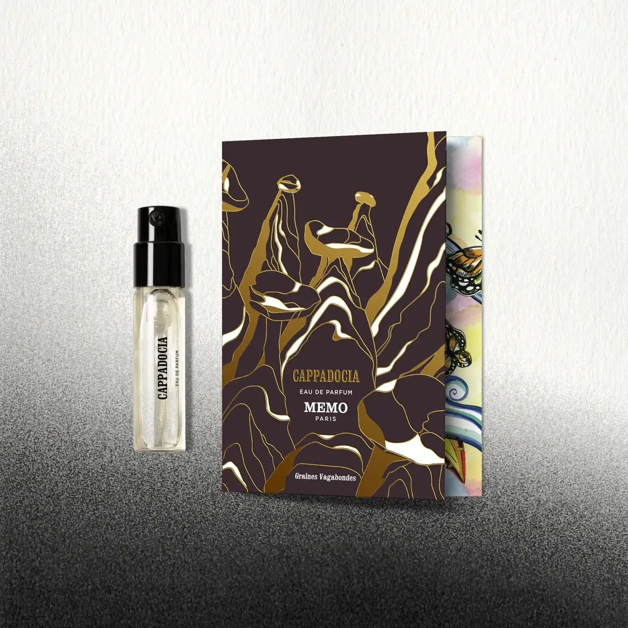 Cappadocia - Eau de Parfum | Memo Paris