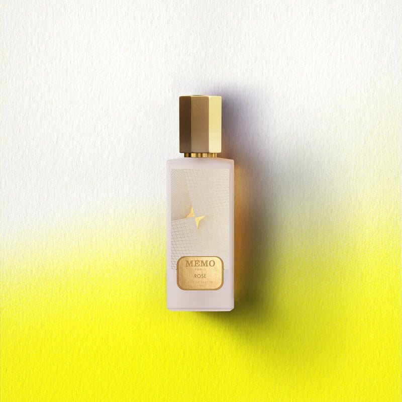 Essence Filage - Eau de parfum | Memo Paris
