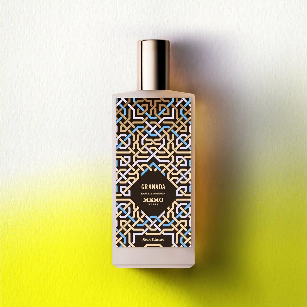 Granada - Eau de Parfum | Memo Paris