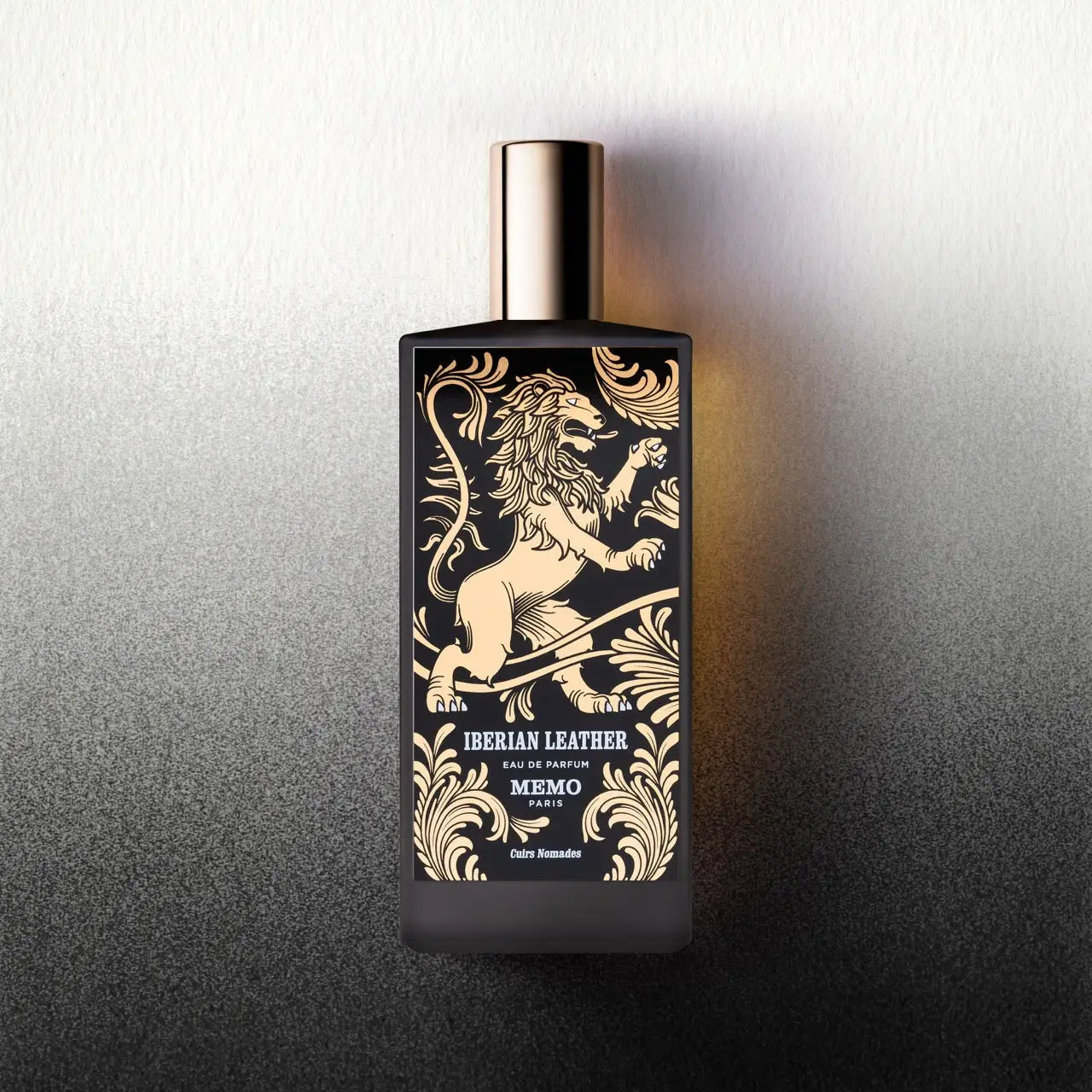 Iberian Leather - Eau de Parfum | Memo Paris