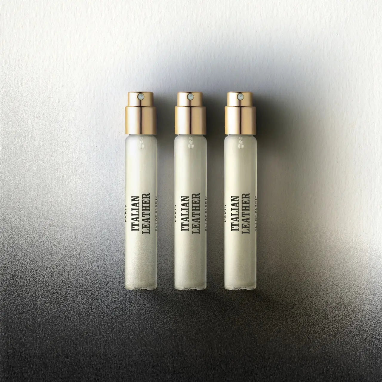Italian Leather - Travel size | Memo Paris