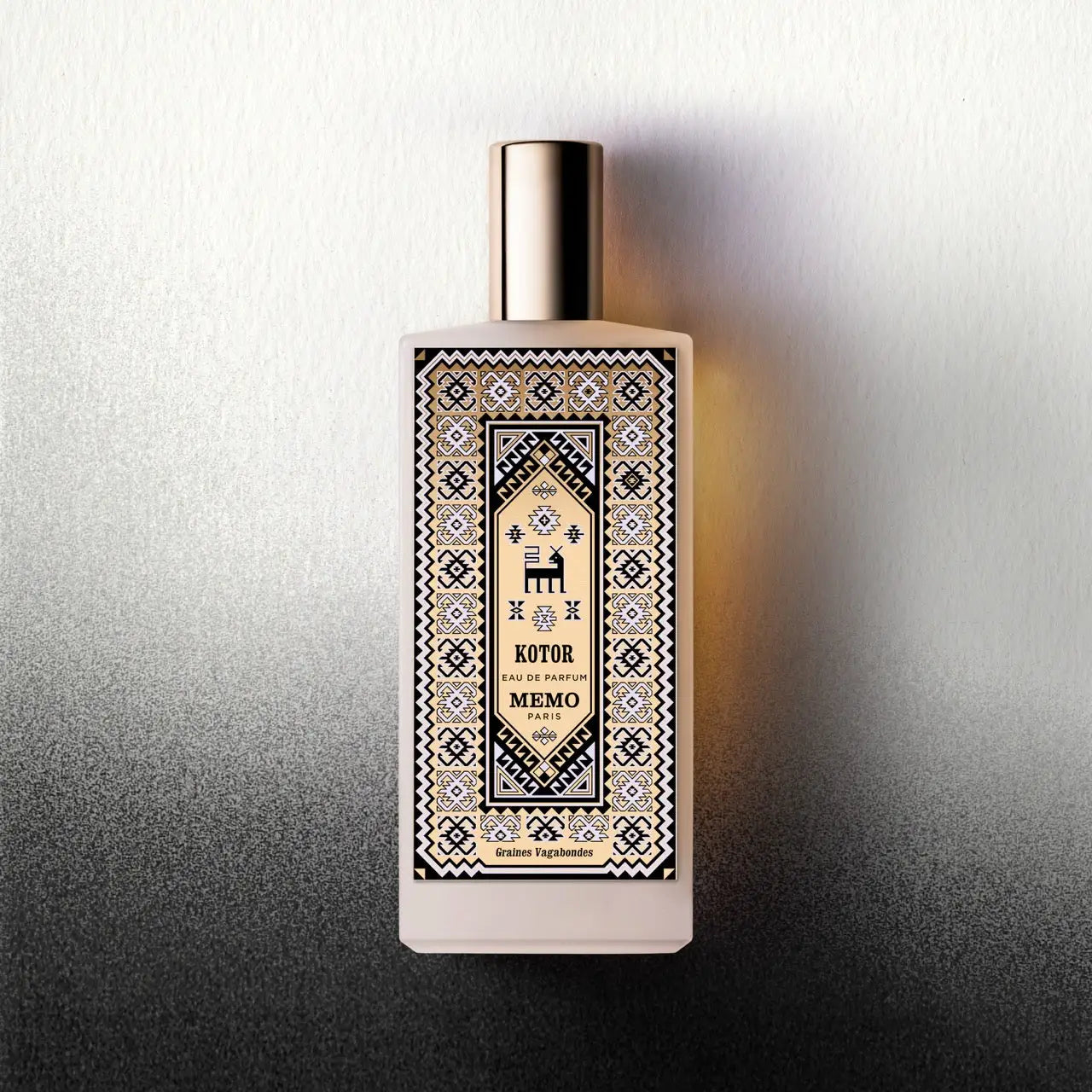 Kotor - Eau de Parfum | Memo Paris