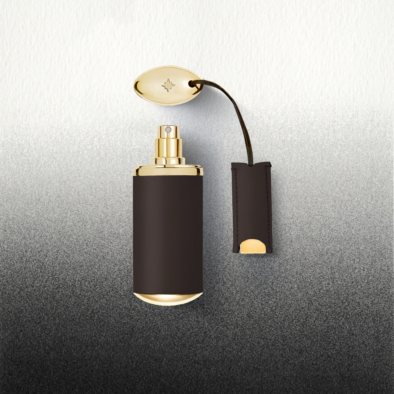 Lava Stone - Travel case | Memo Paris