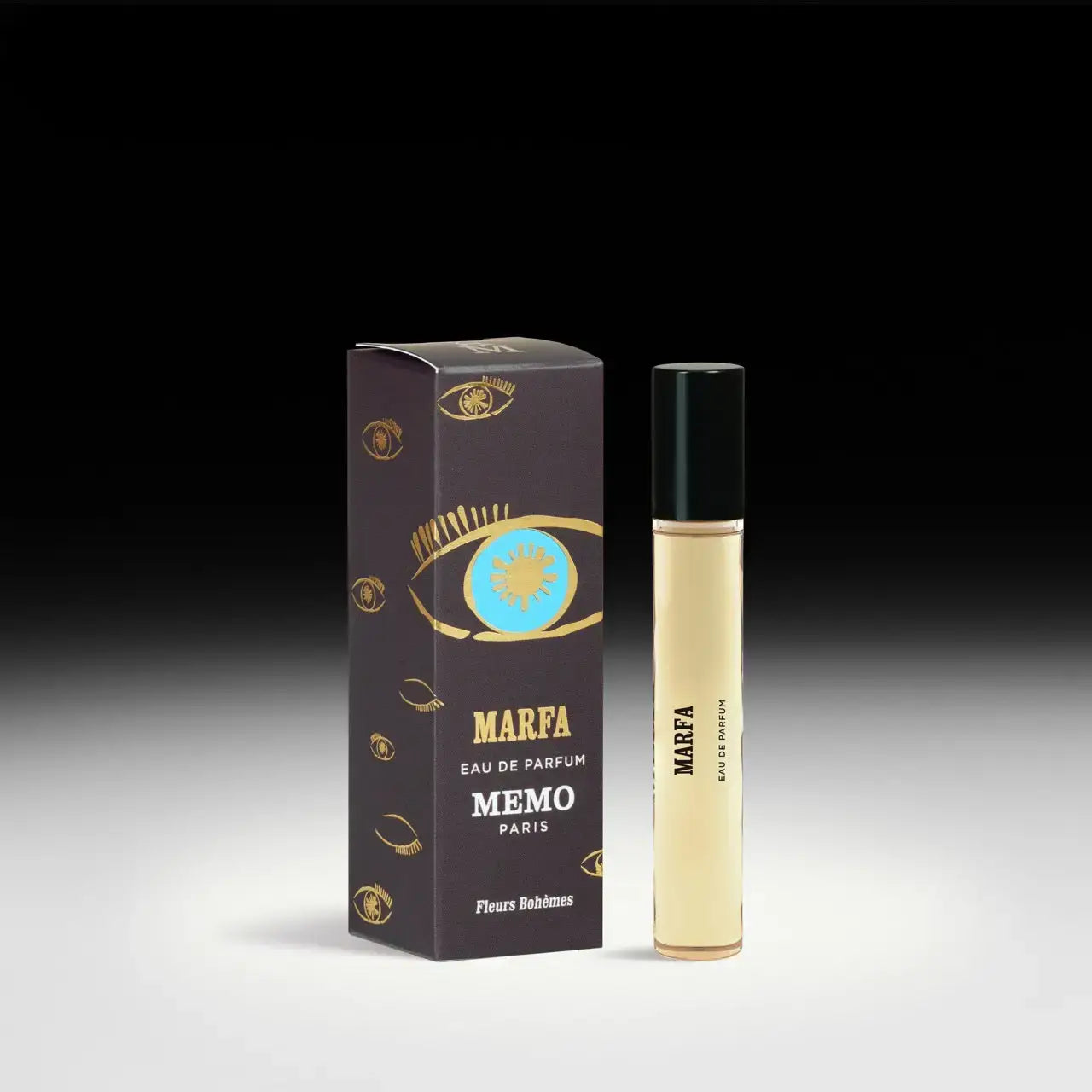 Marfa (100% off) - Memo Paris