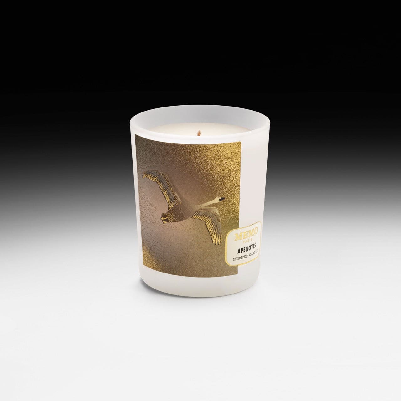 Apeliotes - Scented candle