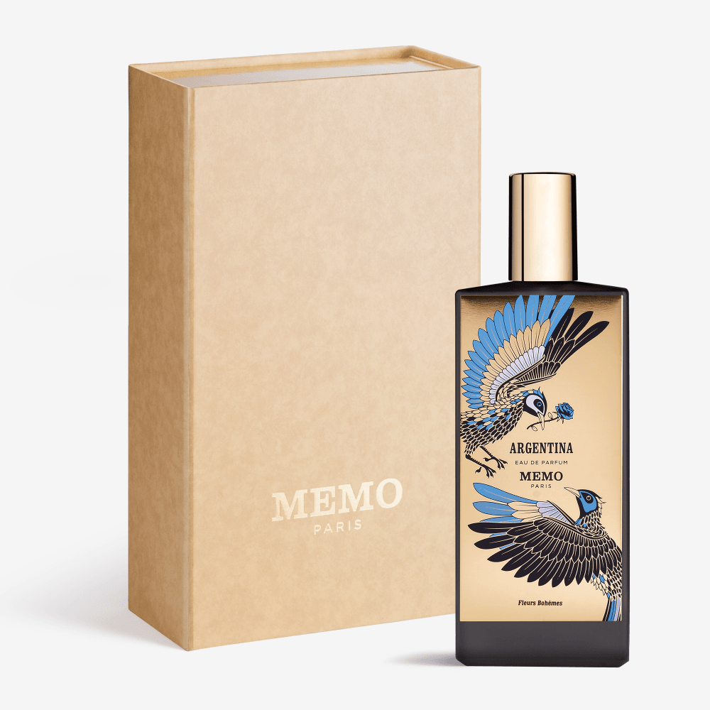 Argentina - Eau de Parfum | Memo Paris