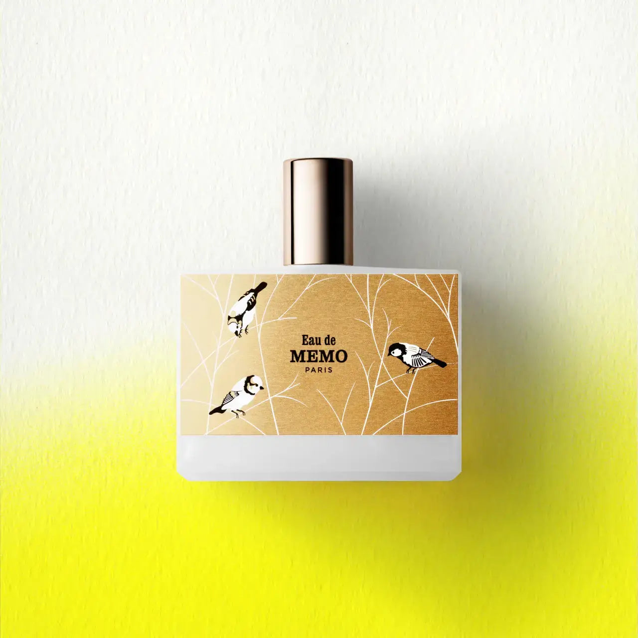 Eau de Memo - Eau de Parfum | Memo Paris