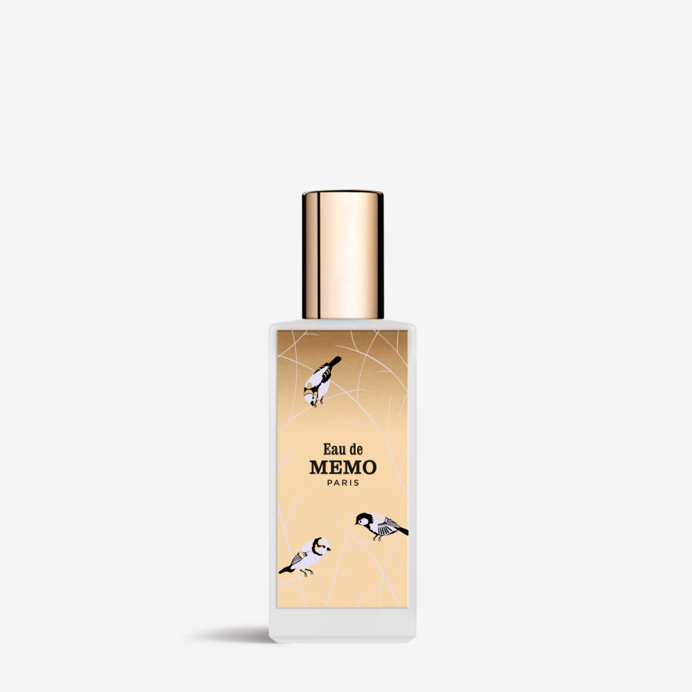 Eau de Memo - Eau de Parfum | Memo Paris