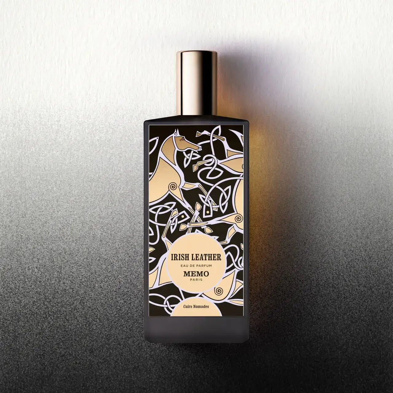 Irish Leather - Eau de Parfum | Memo Paris