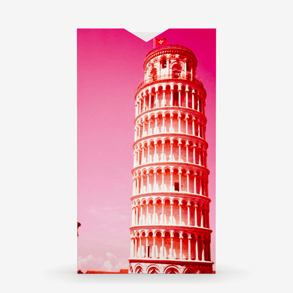 Italian Leather - Postcard | Memo Paris