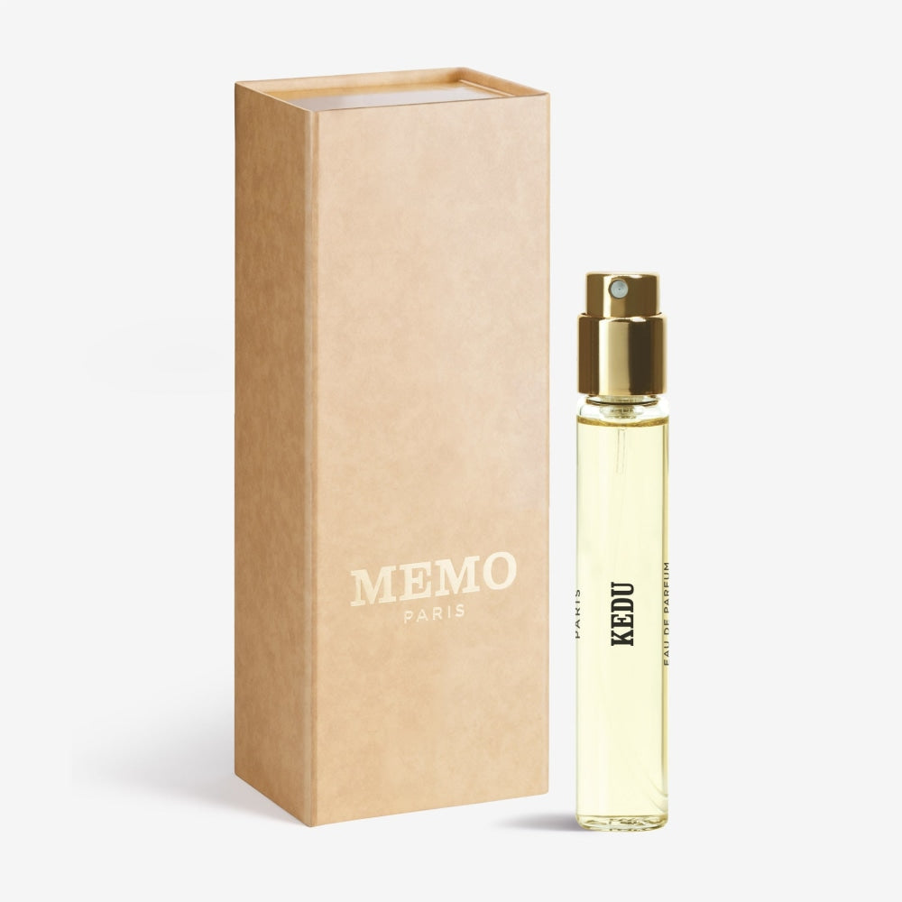 Kedu - Travel size | Memo Paris