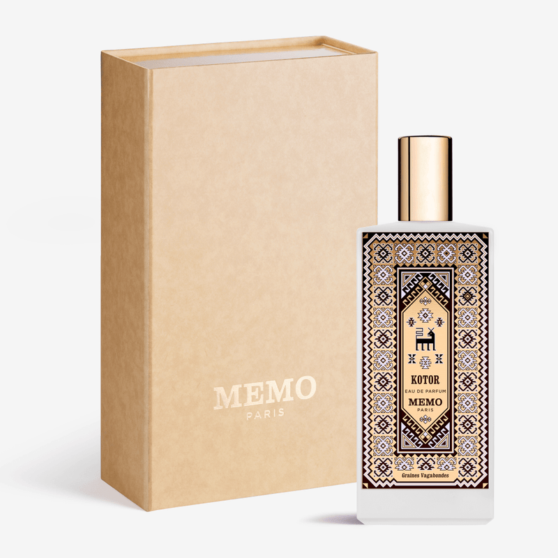 Kotor - Eau de Parfum | memoparis.com