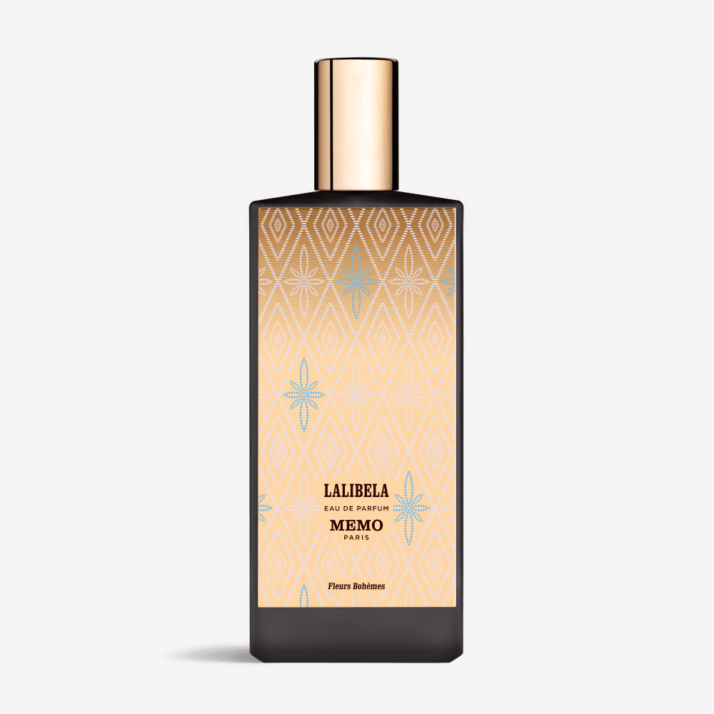 Lalibela - Eau de Parfum | Memo Paris - Lalibela - Eau de 