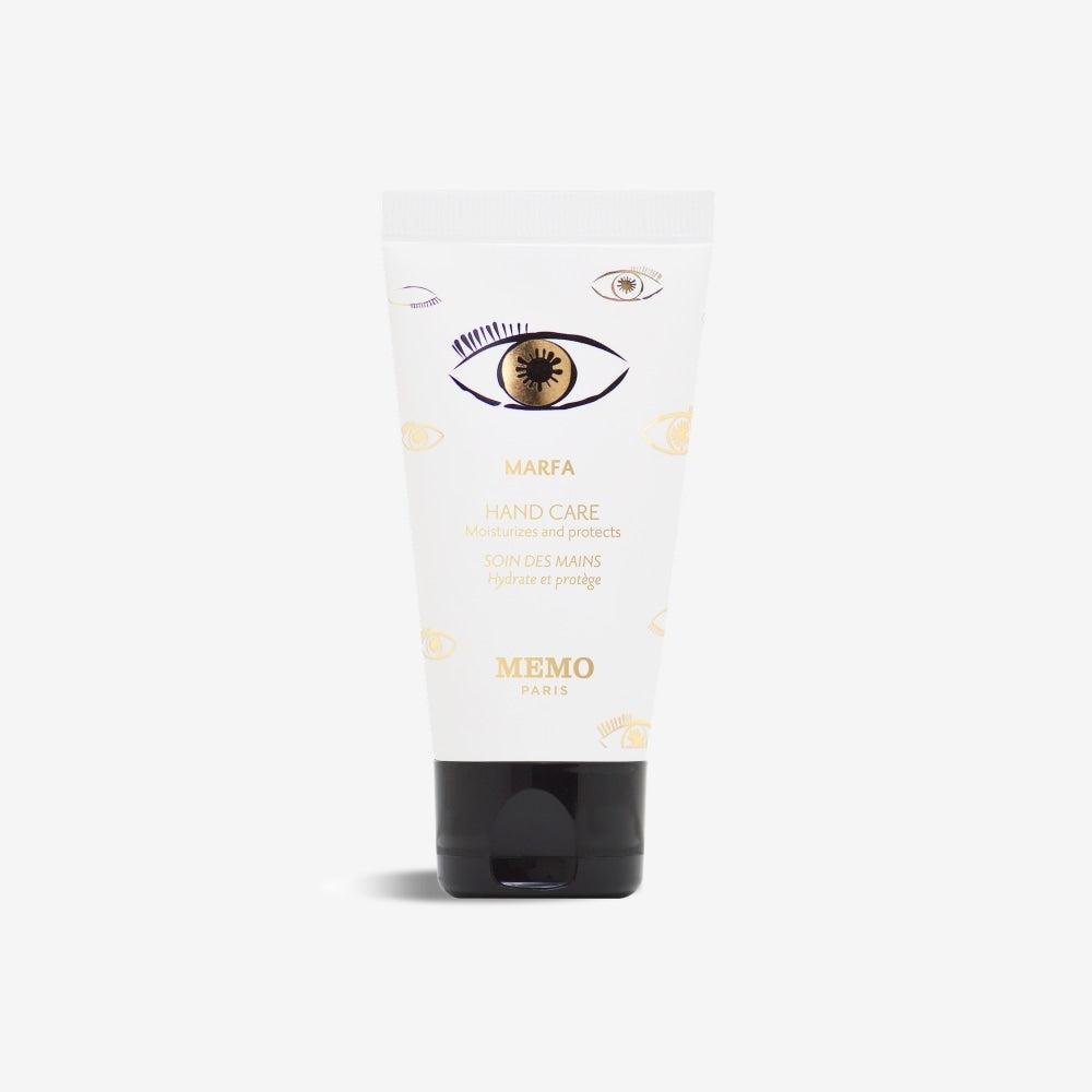 Marfa - Hand care cream | memoparis.com