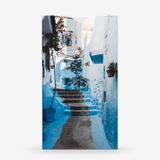 Moroccan Leather - Postcard | Memo Paris