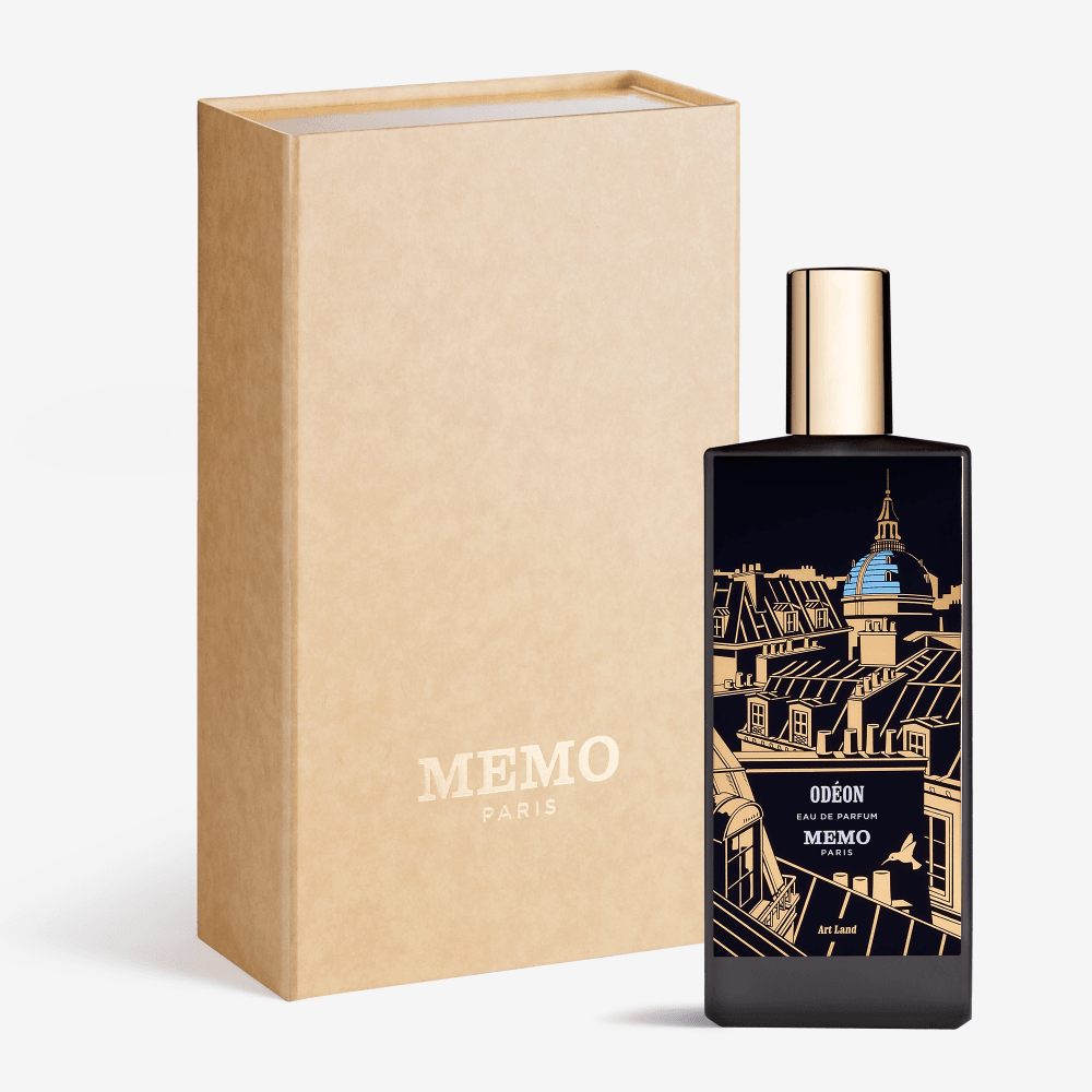 Odéon - Eau de Parfum | Memo Paris