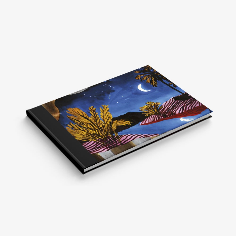 Oriental Leather - Book | memoparis.com