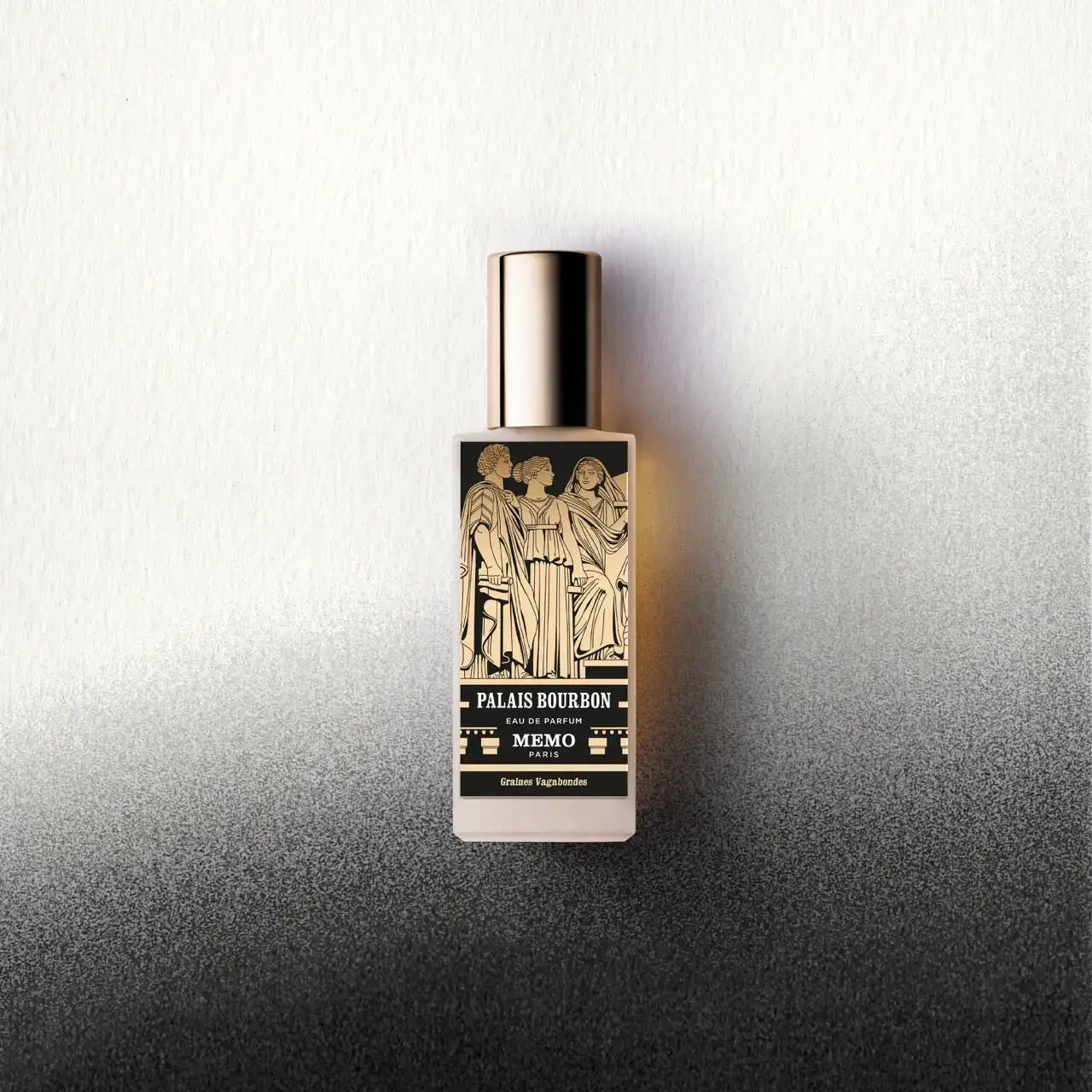 Palais Bourbon - Eau de Parfum | Cardamom Vanilla Oud Niche
