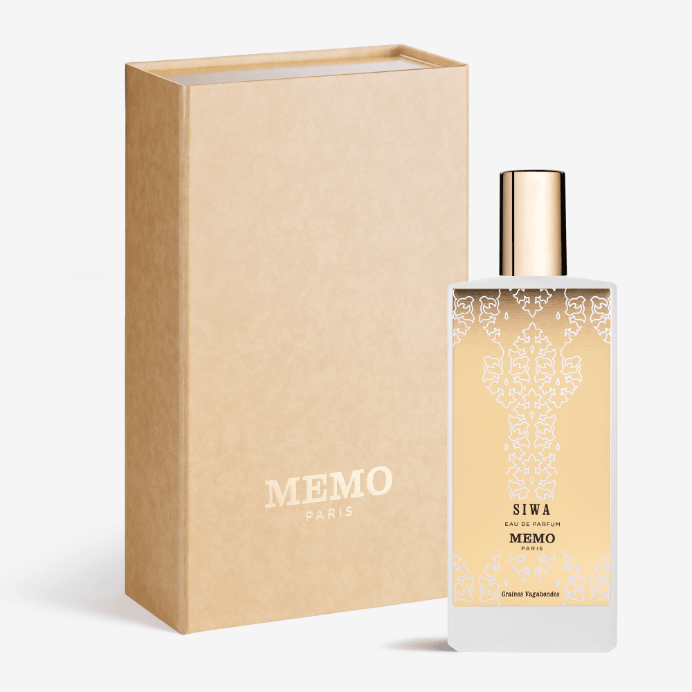 Siwa - Eau de Parfum | Memo Paris