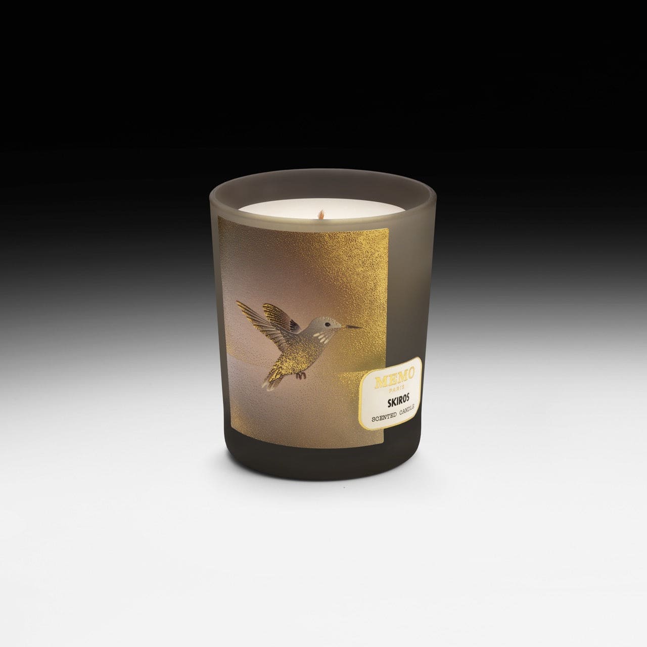 Skiros - Scented candle