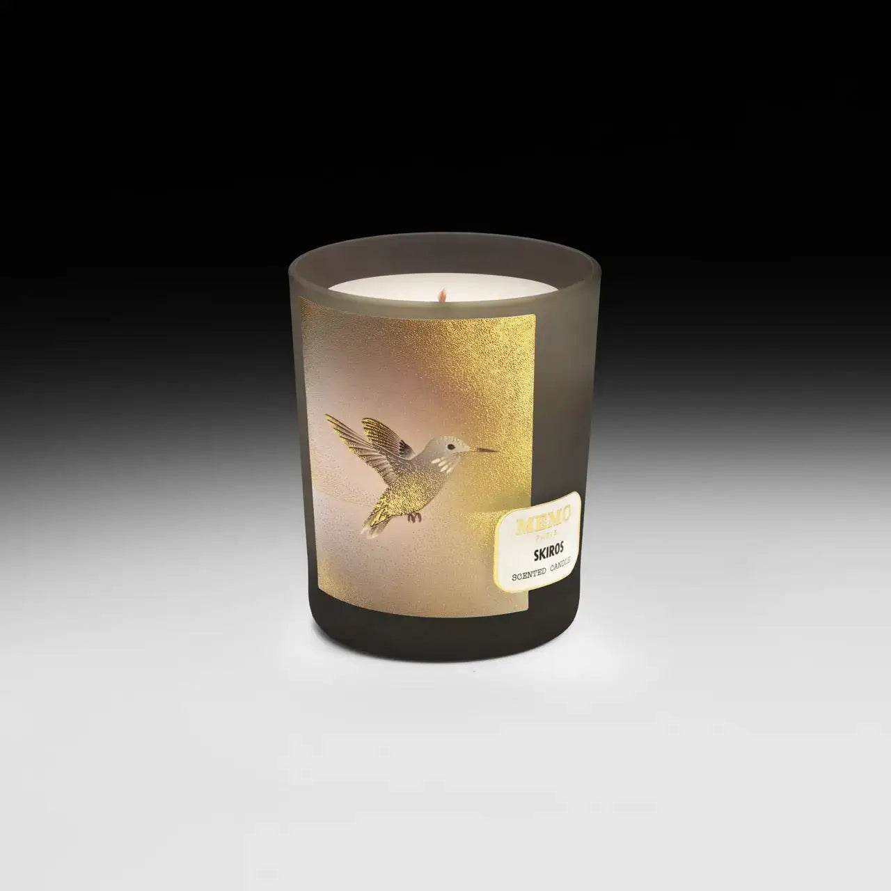 Skiros - Scented candle | Memo Paris