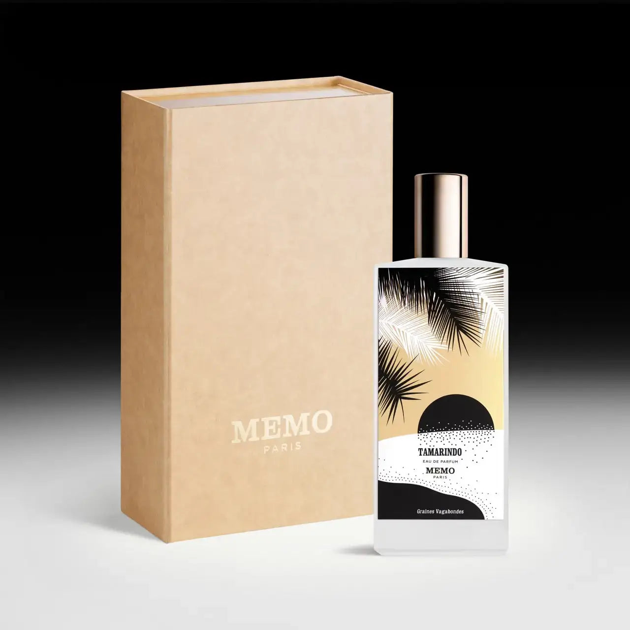 Tamarindo - Eau de Parfum | Memo Paris