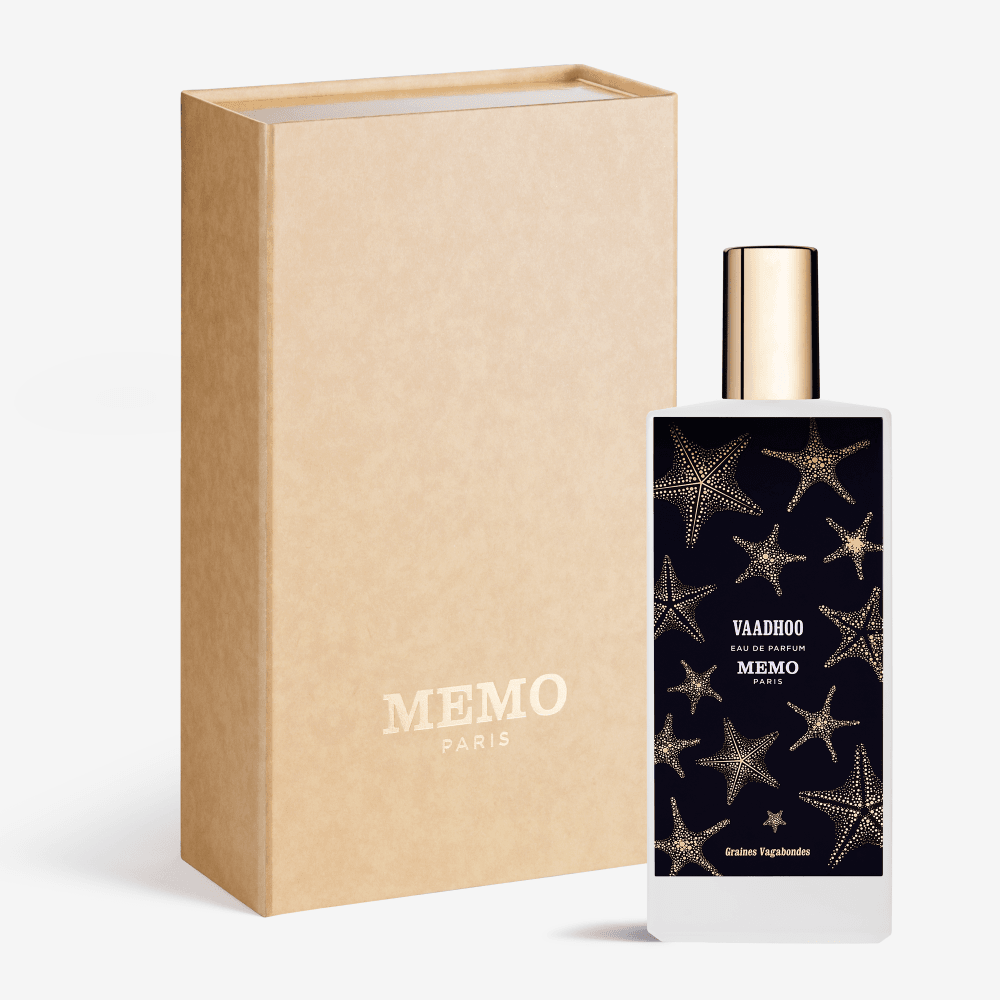 Vaadhoo - Eau de Parfum | Memo Paris