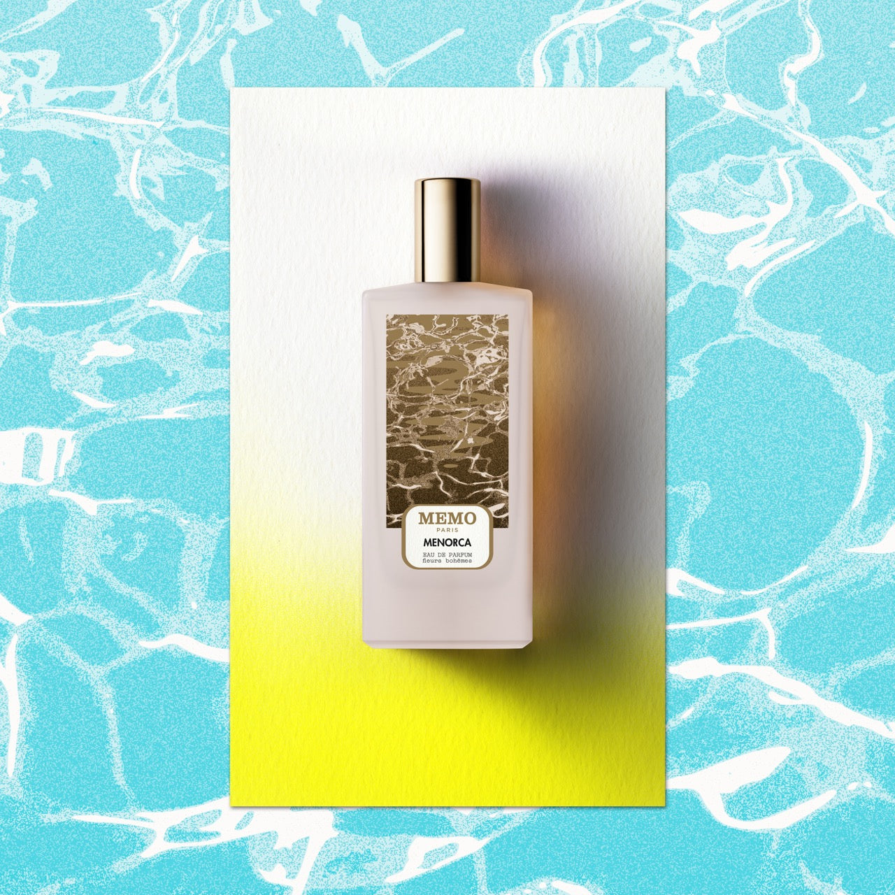 Menorca - Memo Paris — vue alternative
